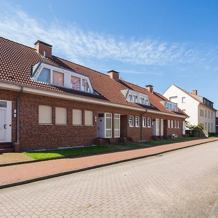 Deichknutt Himmel Leilighet Juist Eksteriør bilde